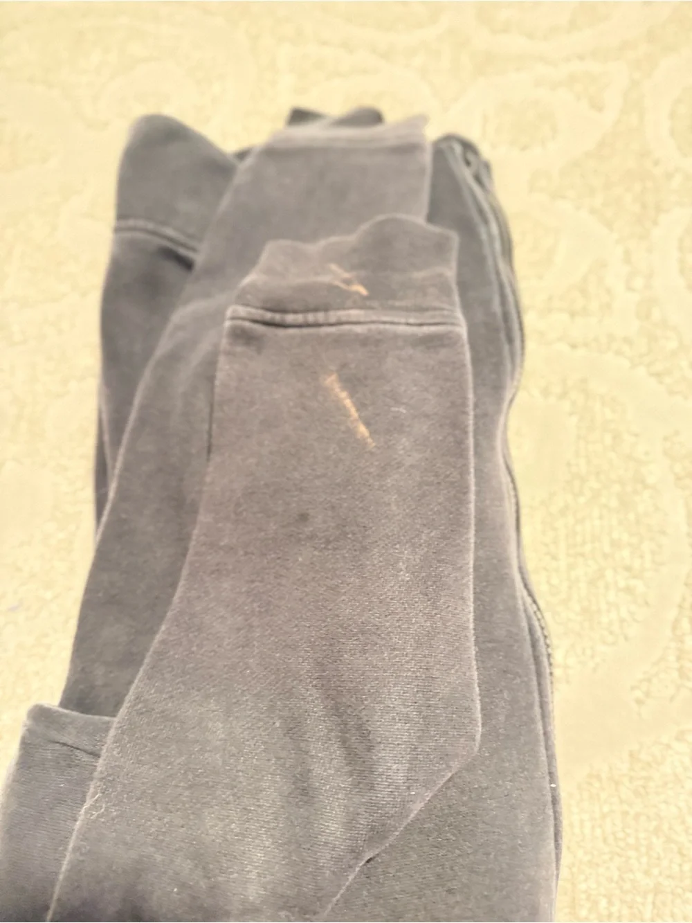lululemon athletica Scuba Full-Zip Hoodie